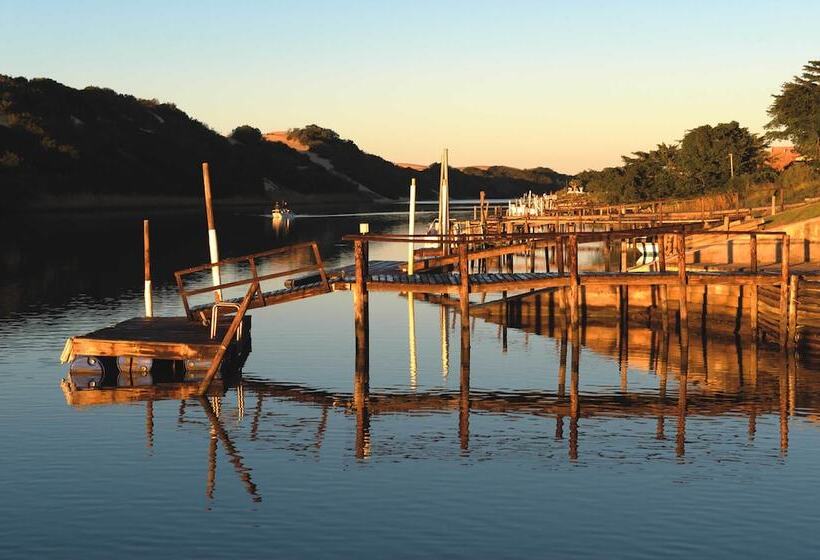 צימר Dungbeetle River Lodge