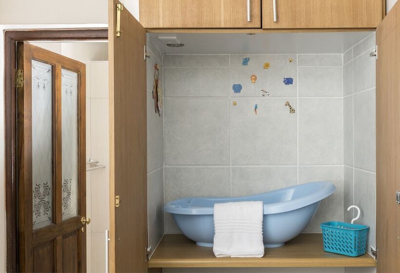 צימר Dungbeetle River Lodge