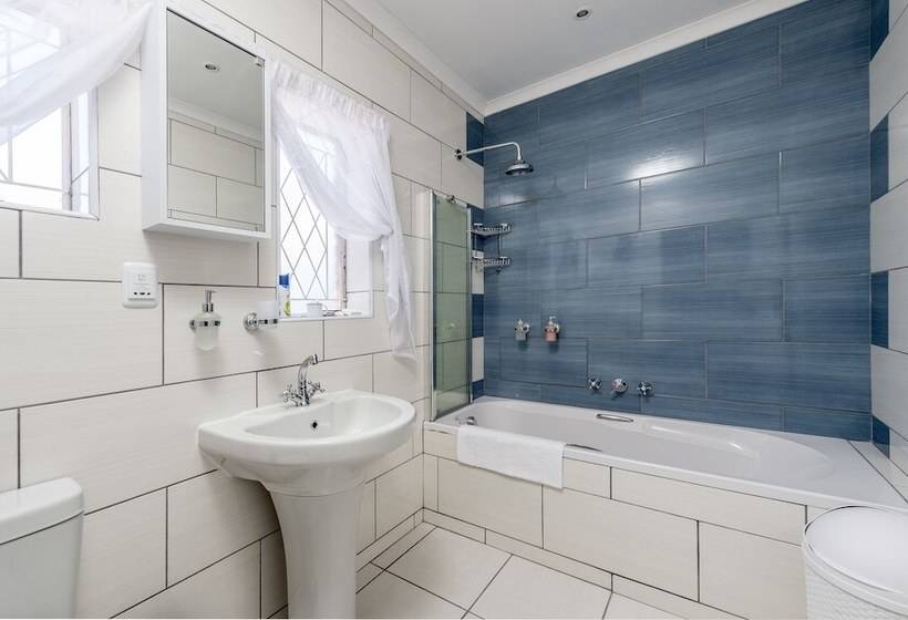 צימר Dungbeetle River Lodge