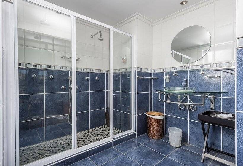 צימר Dungbeetle River Lodge