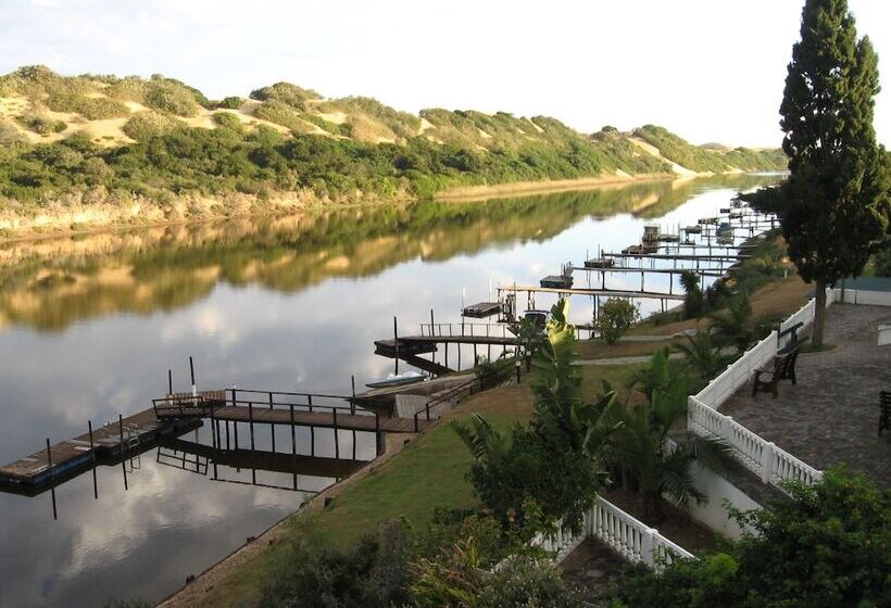 צימר Dungbeetle River Lodge