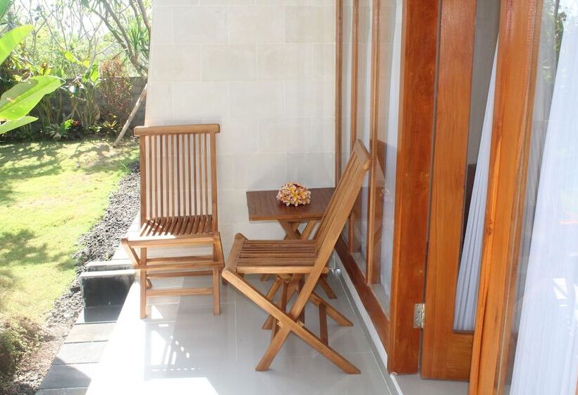 민박 El Homestay Bali