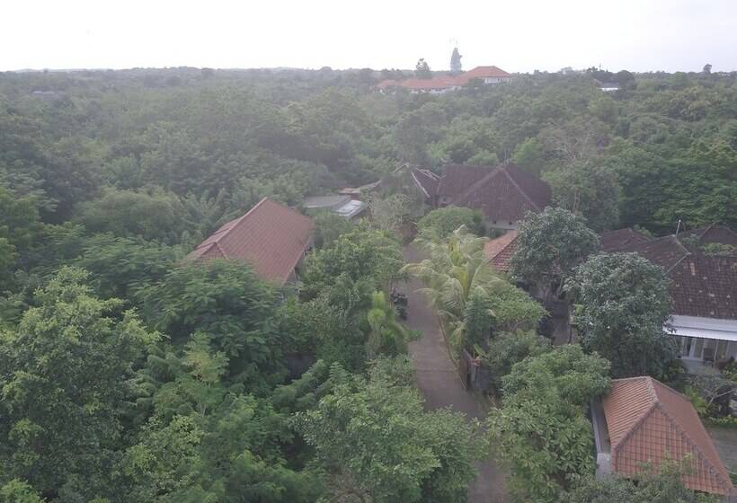 צימר El Homestay Bali