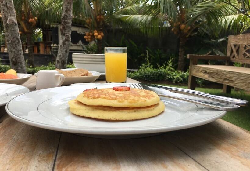 צימר El Homestay Bali