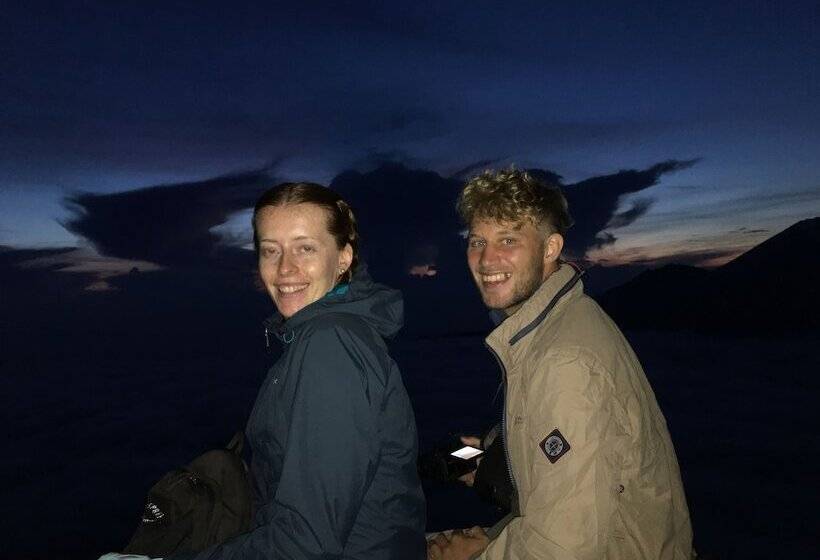 צימר El Homestay Bali