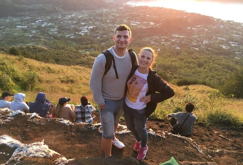 צימר El Homestay Bali