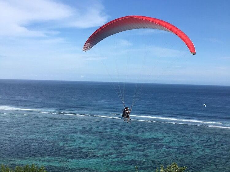 민박 El Homestay Bali