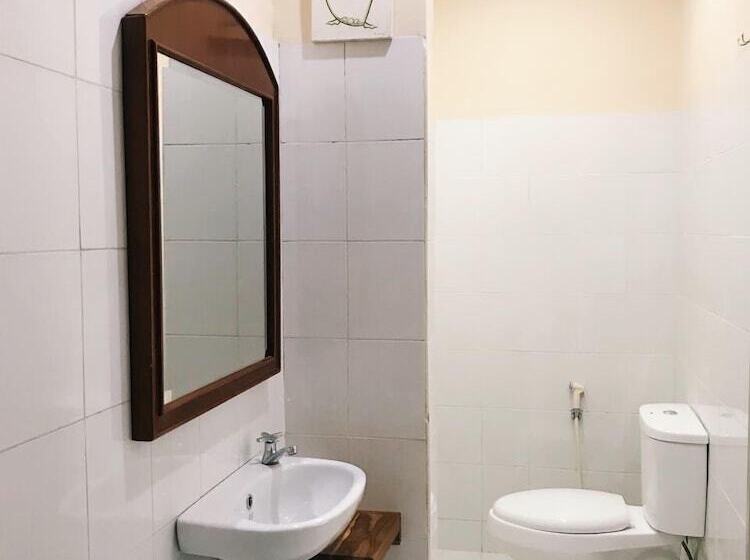 צימר El Homestay Bali