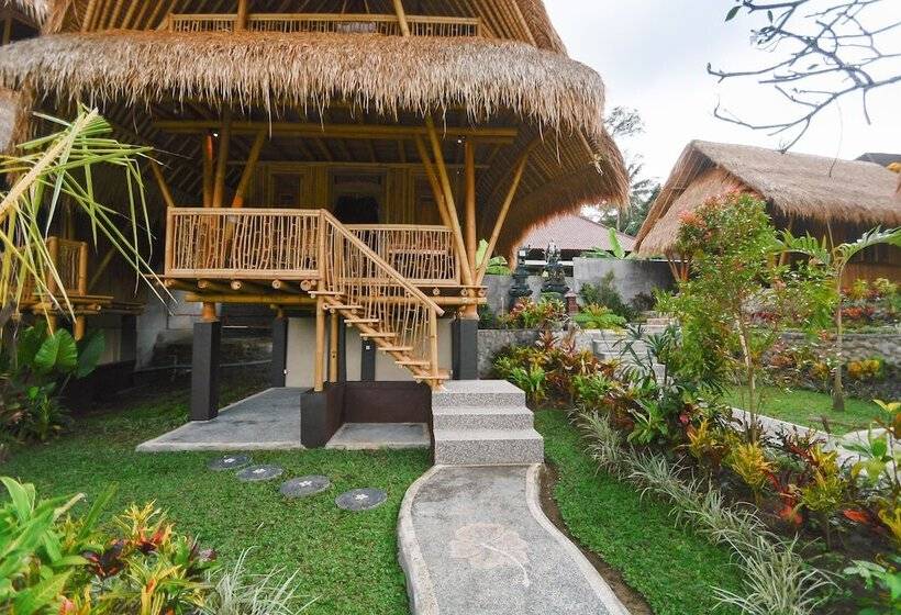 민박 Le Sabot Ubud