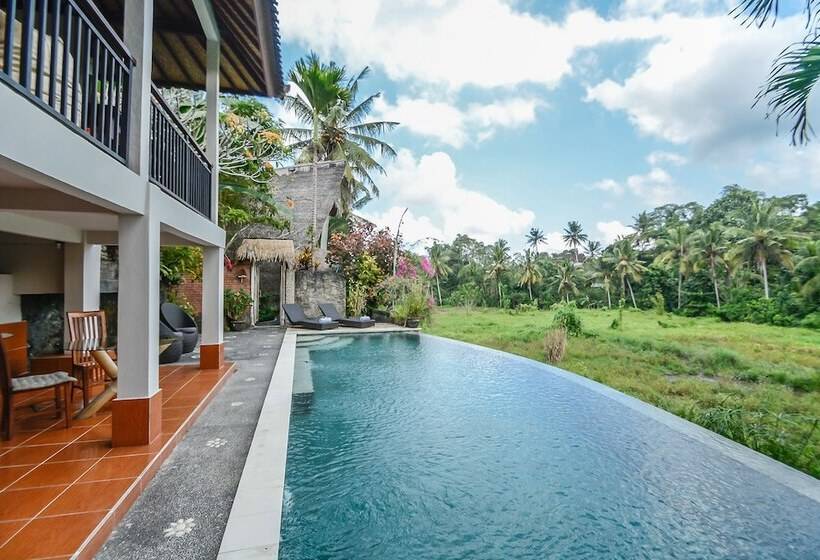 민박 Le Sabot Ubud
