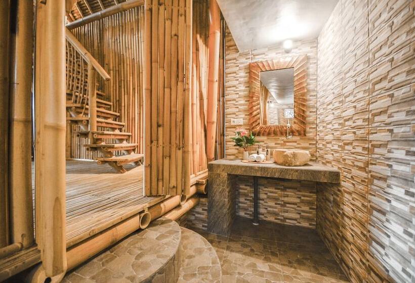 צימר Le Sabot Ubud