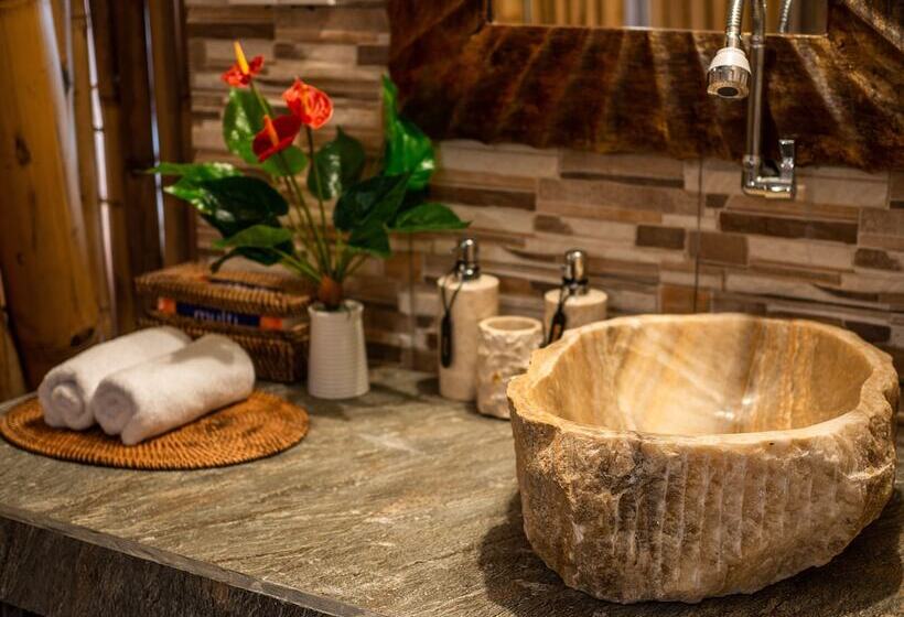 צימר Le Sabot Ubud