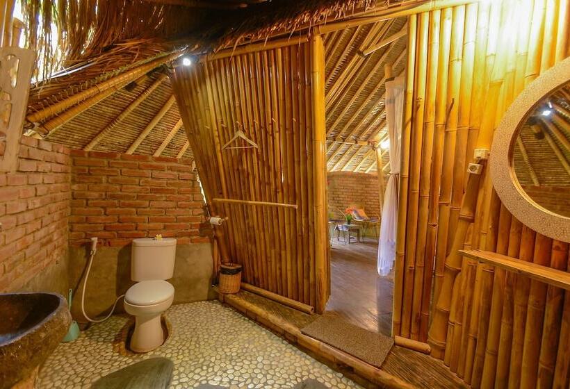 צימר Le Sabot Ubud