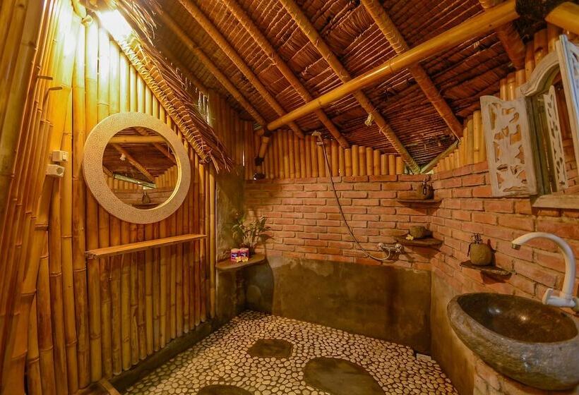 צימר Le Sabot Ubud