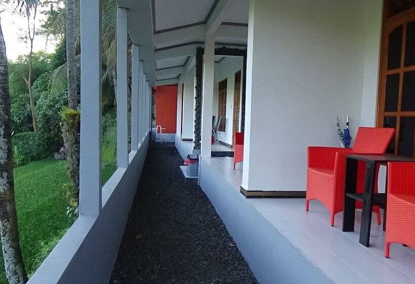 민박 Lotus Guesthouse Sudaji