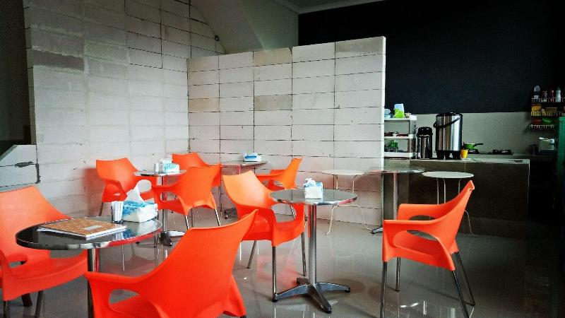 مبيت وإفطار Myhome Homestay