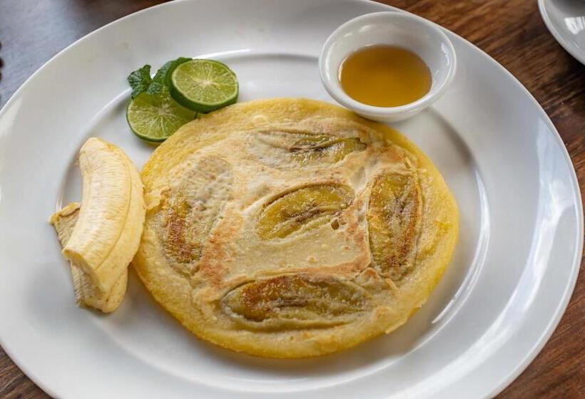 צימר Paon Desa Ubud