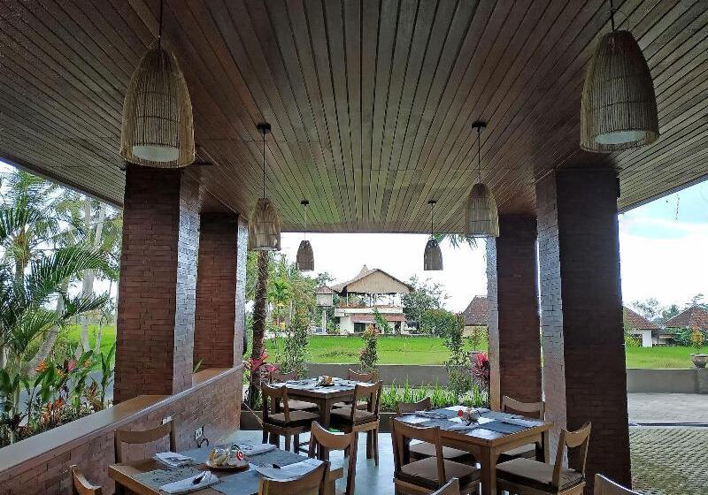 צימר Paon Desa Ubud