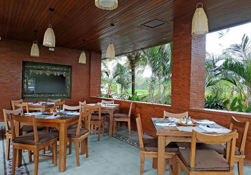 צימר Paon Desa Ubud