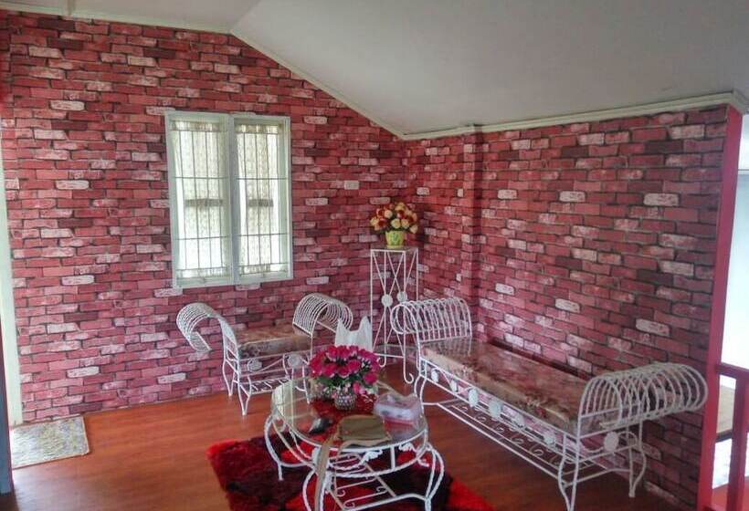 ベッドアンドブレックファースト Pondok Oma Surf Simeulue