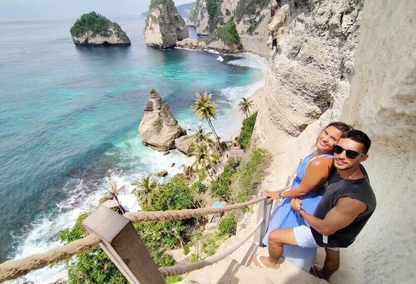 צימר Ramp Cottage