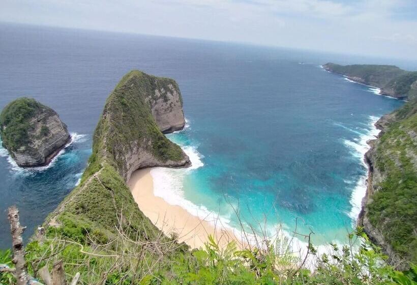 צימר Ramp Cottage