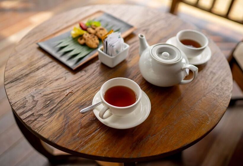 צימר Sunia Jungle