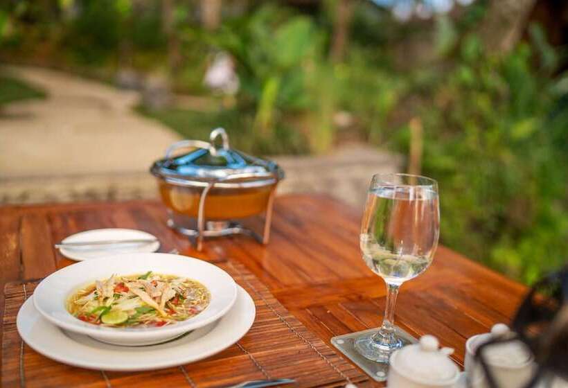 צימר Sunia Jungle