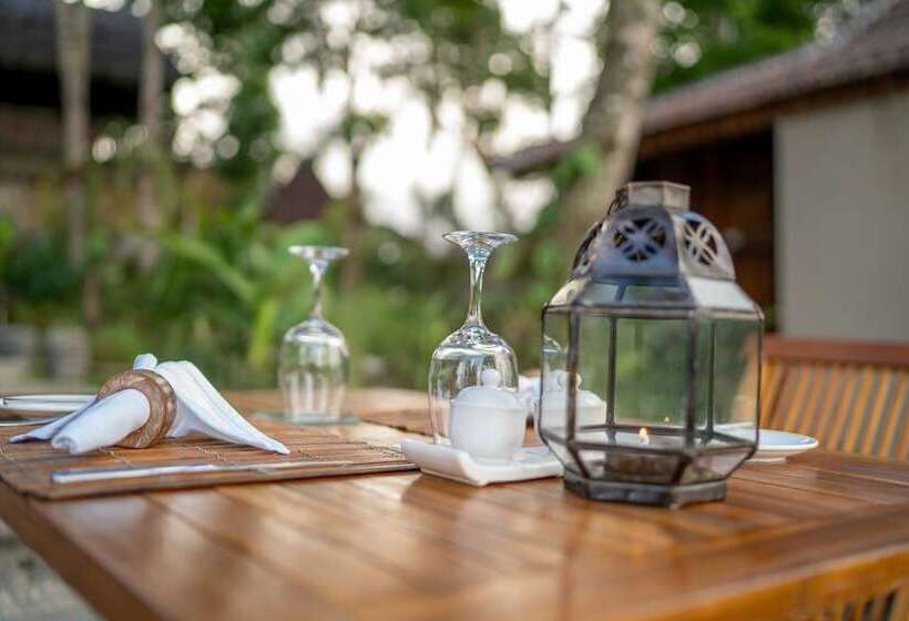 צימר Sunia Jungle