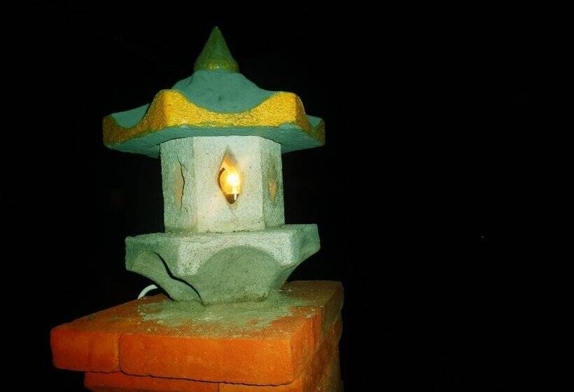 צימר The Local Menjangan