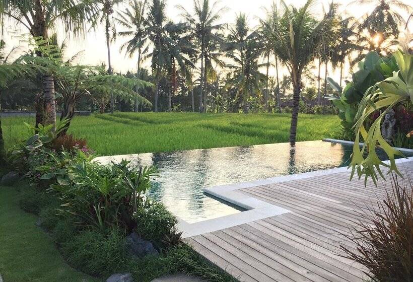 צימר The Suris Ubud