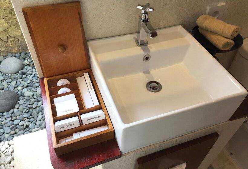 צימר The Suris Ubud