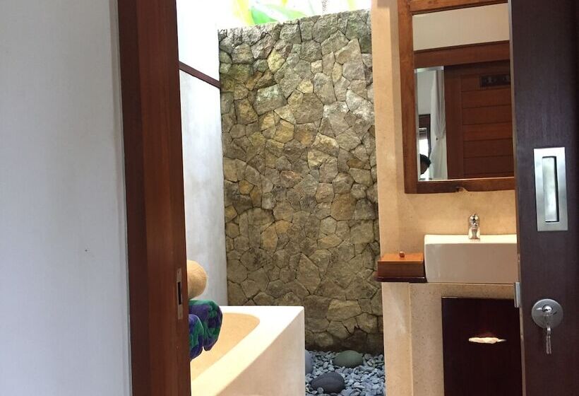 צימר The Suris Ubud