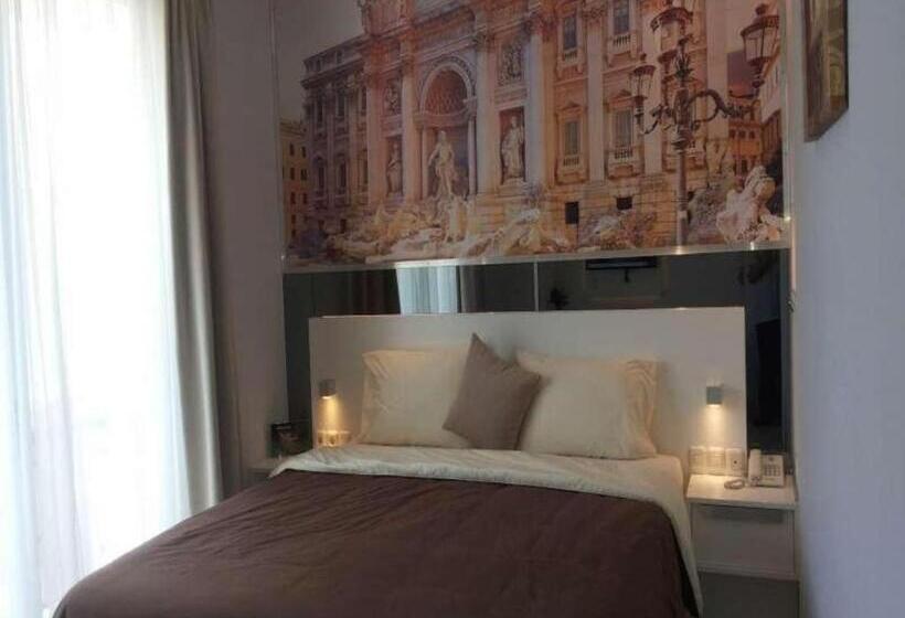 مبيت وإفطار Tirta Mansion Paramount Serpong