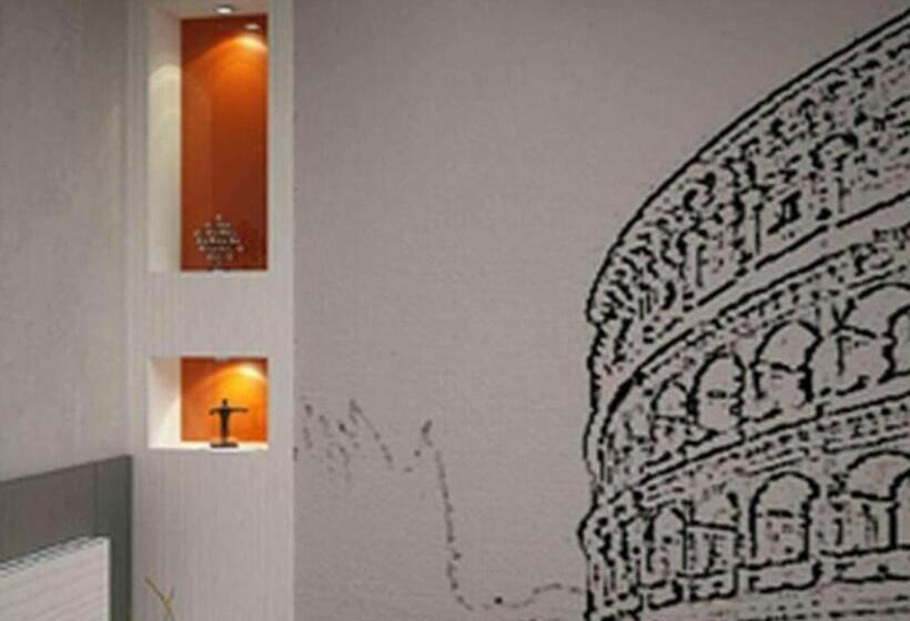 مبيت وإفطار Tirta Mansion Paramount Serpong