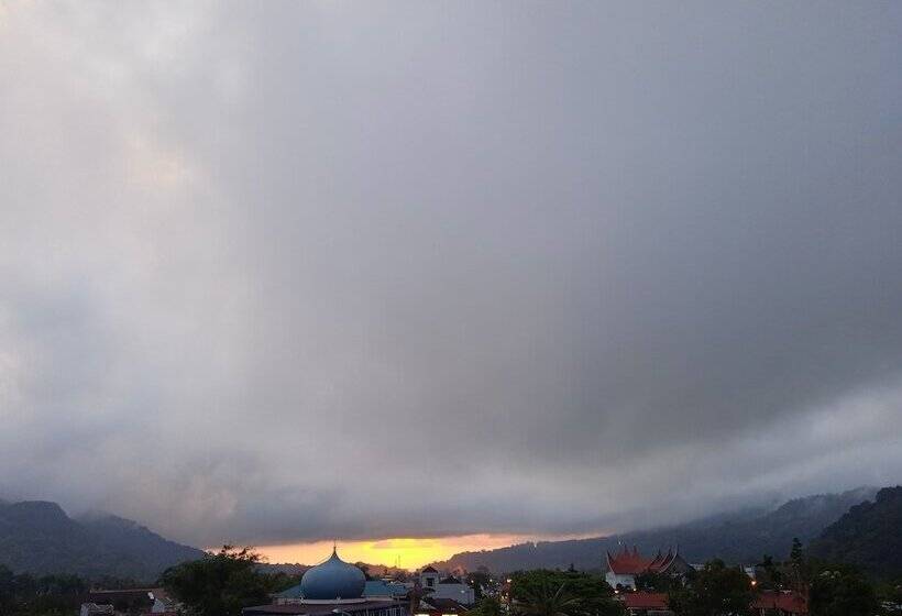 צימר Trivadoh Syariah