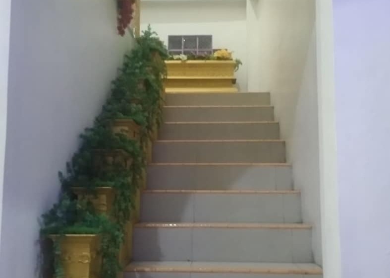 צימר Trivadoh Syariah