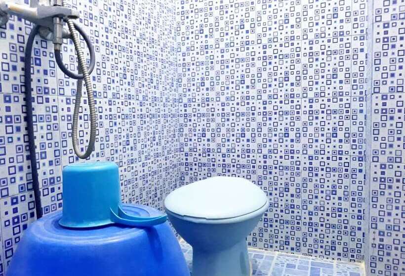 צימר Trivadoh Syariah