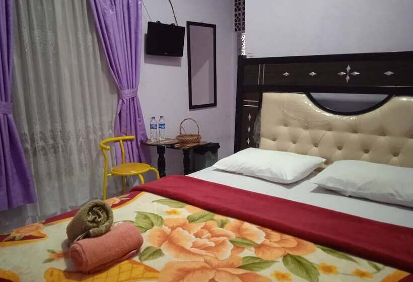 مبيت وإفطار Trivadoh Syariah