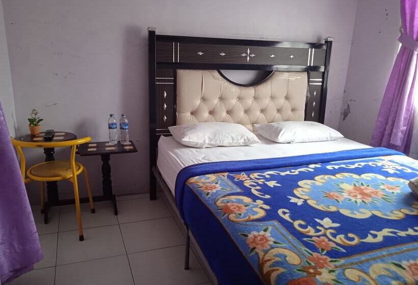 צימר Trivadoh Syariah