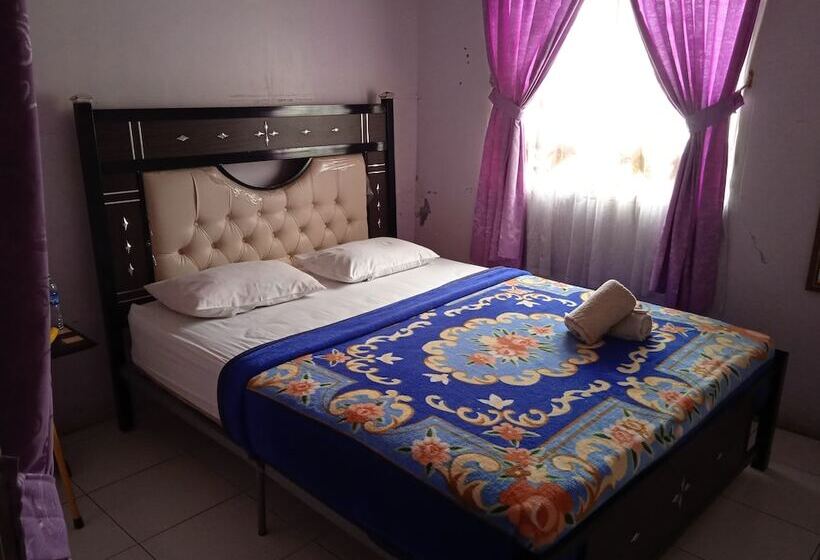 مبيت وإفطار Trivadoh Syariah