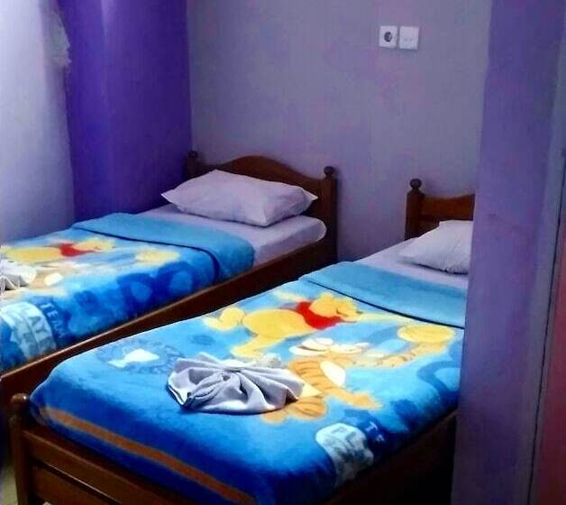 צימר Trivadoh Syariah