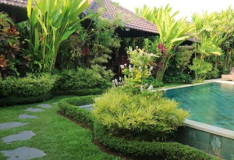 צימר Villa D'uma