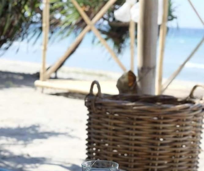 住宿加早餐  Wera Beach Resort