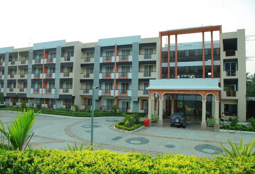 5 Falls Resort