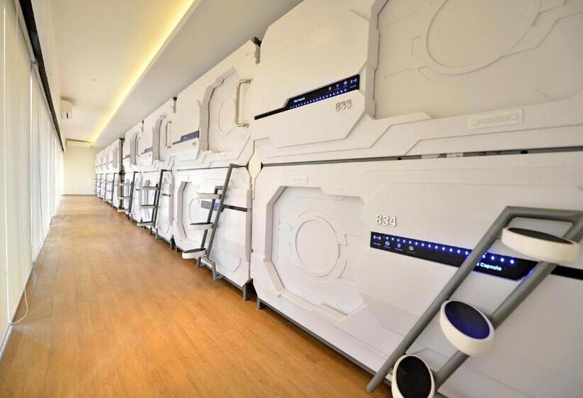 Grand Whiz Hotel Bromo