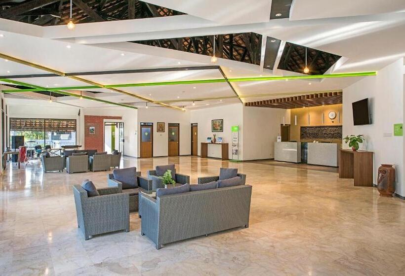 Grand Whiz Hotel Bromo