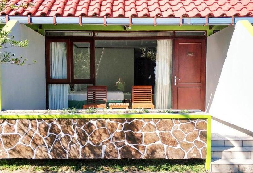 Grand Whiz Hotel Bromo