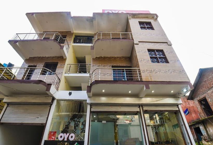 Green Hills By Avi Hotels