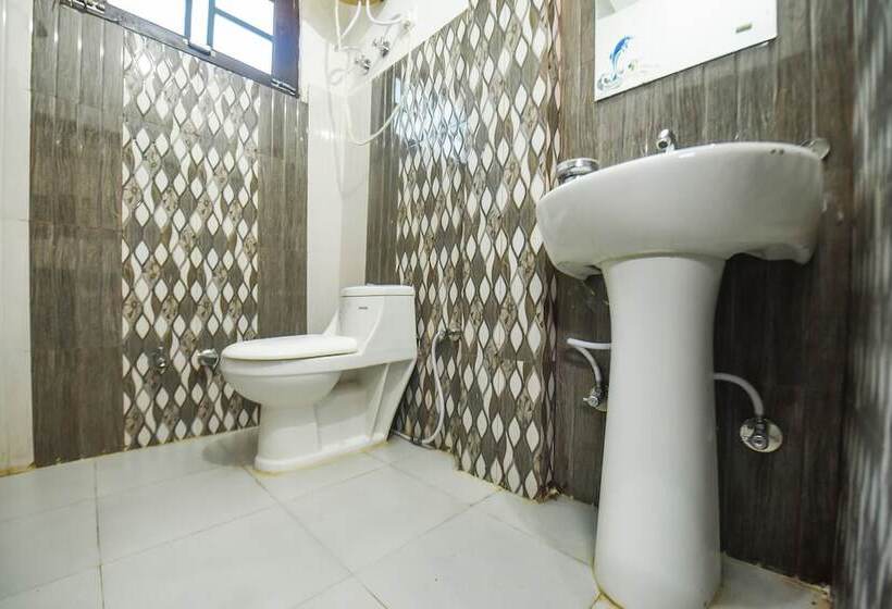 Green Hills By Avi Hotels